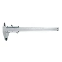 Vorel 15100 Caliper Stainless Steel 150 mm, 0.05 mm