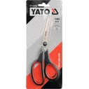 Yato 19 cm General Purpose Scissors with Metal Blade YT-19764