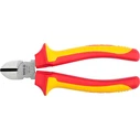 Yato 160 mm Electrician Side Cutting Pliers (VDE 1000V) YT-21158