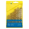 Sthor Σετ Τρυπανιών HSS για Μέταλλο 13 τεμ. (2.0–8.0 mm) T22310