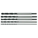 Sthor Diamond Drill Bit with Cylindrical Shank for Wood 10mm - 22460