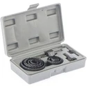 Vorel Hole Saw Set 11 pcs 19-64 mm (Model 22570)