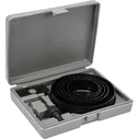 Vorel Hole Saw Set 64-127mm 8 pcs (Model 22571)