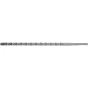 Sthor SDS-Max Drill Bit for Construction Materials / Masonry 25x600mm (Model 23395) - SKU T23395