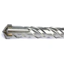 Sthor Diamond Core Drill Bit with SDS Max Shank for Structural Materials 40x900mm 23424