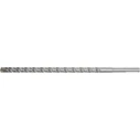 Sthor Diamond Core Drill Bit with SDS Max Shank for Structural Materials 40x900mm 23424