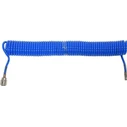Yato YT-24208 Spiral Air Hose 10 m