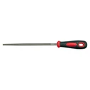 Vorel 200mm Metal File with Handle
