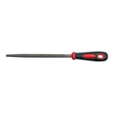 Vorel 25163 Metal Square File with Handle, 200 mm