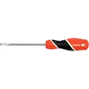 Yato Magnetic Straight (Slotted) Screwdriver 2x150mm S2 YT-25905