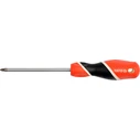 Yato Magnetic Pozidriv Screwdriver Cross PZ1 100 mm YT-25941