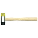 Vorel Tinsmith Hammer 342 g with Wooden Handle (Model 33950)