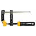 Vorel 37103 Heavy Duty F‑Clamp 250x50 mm