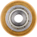 Ανταλλακτικός τροχός Yato 22x14x2 mm (YT-37141)
