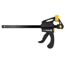 Vorel 38407 Automatic Trigger Clamp (Quick-Release), Max Opening 450 mm