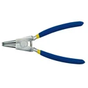Vorel Seger External Circlip Pliers, Curved Tip, 160 mm (43051)