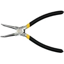 Vorel Curved Pliers 200 mm (Model 43063)