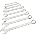 Vorel 8-piece Metric Combination Spanner Set 6-22 mm, Model 50861