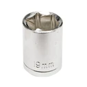 Vorel 6-Point Hex Socket 24mm with 1/2" Drive (Model 53240, SKU T53240)