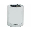 Vorel 6-Point Hex Socket 24mm with 1/2" Drive (Model 53240, SKU T53240)