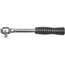 Vorel Ratchet with 1/4" Square Drive, 12.5 cm (Model 53500)