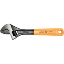 Vorel Adjustable Wrench 300mm Jaw Opening up to 35mm (Model 54068)