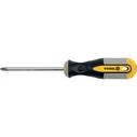 Vorel Κατσαβίδι Phillips PH3 x 150 mm (Μοντέλο 60969)
