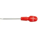 Vorel Κατσαβίδι Μακρύ Ίσιο 3,2x150mm (μοντέλο 61040)