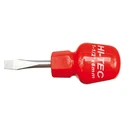 Vorel Κατσαβίδι Ίσιο HI-TEC 6x38mm (Μύτη 6mm) - 61090