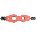 Yato Wire Brush for Pipes Ø15mm & Ø22mm YT-63705