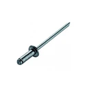 Vorel Πριτσίνια Αλουμινίου M4x19mm - 50 τεμ.