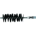 Steel Cleaning Brush 170 x 60 mm with M12 Thread - Bratek