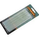 Sthor Silicone Glue Sticks 11 x 150 mm, 12 pcs (Model 73271)