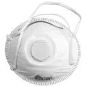 Σετ 5 Προστατευτικές Μάσκες με Βαλβίδα Vorel (CDC3V, MPN 74541)