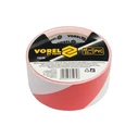 Vorel Red Marking Tape 33 m 48 mm (75230)