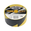 Vorel Yellow Adhesive Marking Tape 33 m (75231)