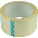 Vorel Ταινία Συσκευασίας 48 mm x 45 m Διάφανη (μονής όψης) - 75300