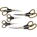 Vorel Multipurpose Scissors with Metal Blade 76314