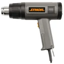 Sthor 79327 Hot Air Gun 1000W – Temperature Control up to 495°C