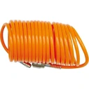Vorel 81491 Λάστιχο Αέρος Σπιράλ 10m Φ5x8mm