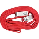 Vorel Car Tow Rope 4m 3.5t (Model 82234)