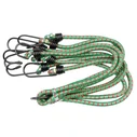 Vorel Car Luggage Strap 80x80 cm Green (Model 82301)