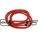 Vorel (Yato) Luggage Straps – 100 cm – 2 pcs – 8 mm