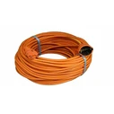 Vorel Power Extension Cord 10 m (82671) - 1 Outlet