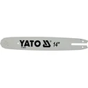 Yato YT-84930 Chainsaw Guide Bar 35 cm (14")