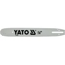 Yato YT-84931 Chainsaw Bar 35 cm (14")