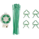Flo 88811 Vine Tie Set - 71 Pieces