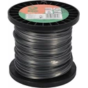 Flo 89475 Nylon Trimmer Line, 60 m, 3 mm