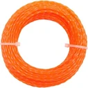 Yato 89481 Trimmer Line - 15 m x 2.7 mm