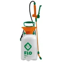 Flo 5 L Pressure Sprayer, White (Model 89515)